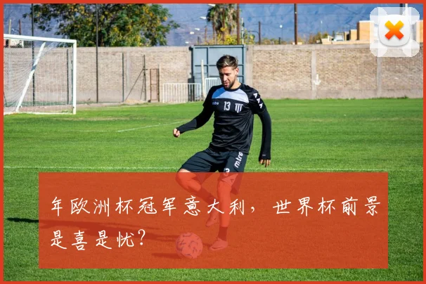 年欧洲杯冠军意大利，世界杯前景是喜是忧？