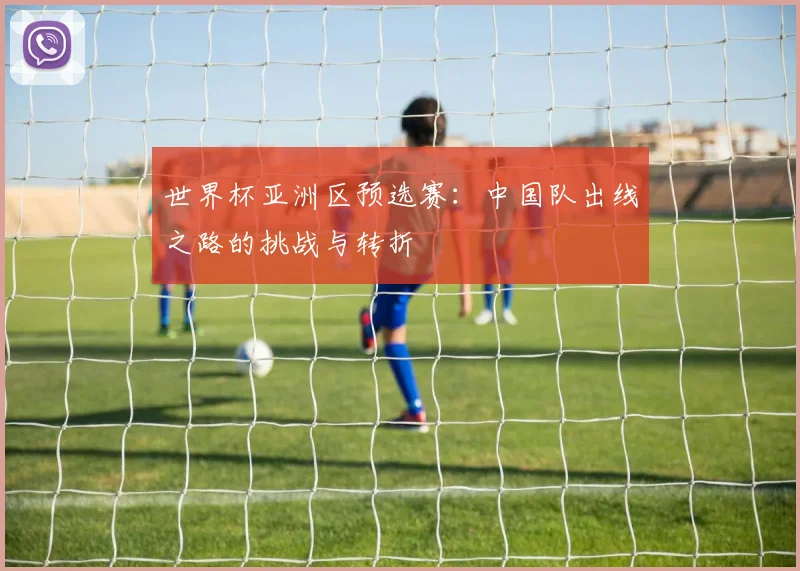 世界杯亚洲区预选赛：中国队出线之路的挑战与转折