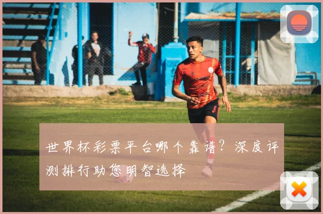 世界杯彩票平台哪个靠谱？深度评测排行助您明智选择