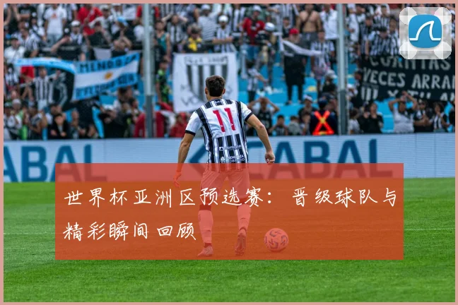 世界杯亚洲区预选赛：晋级球队与精彩瞬间回顾