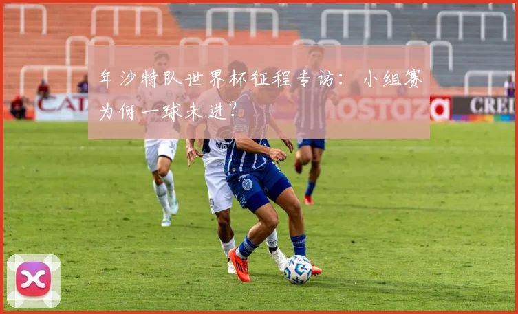 年沙特队世界杯征程专访：小组赛为何一球未进？