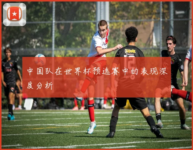 中国队在世界杯预选赛中的表现深度分析